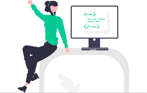 Coding/Development Image