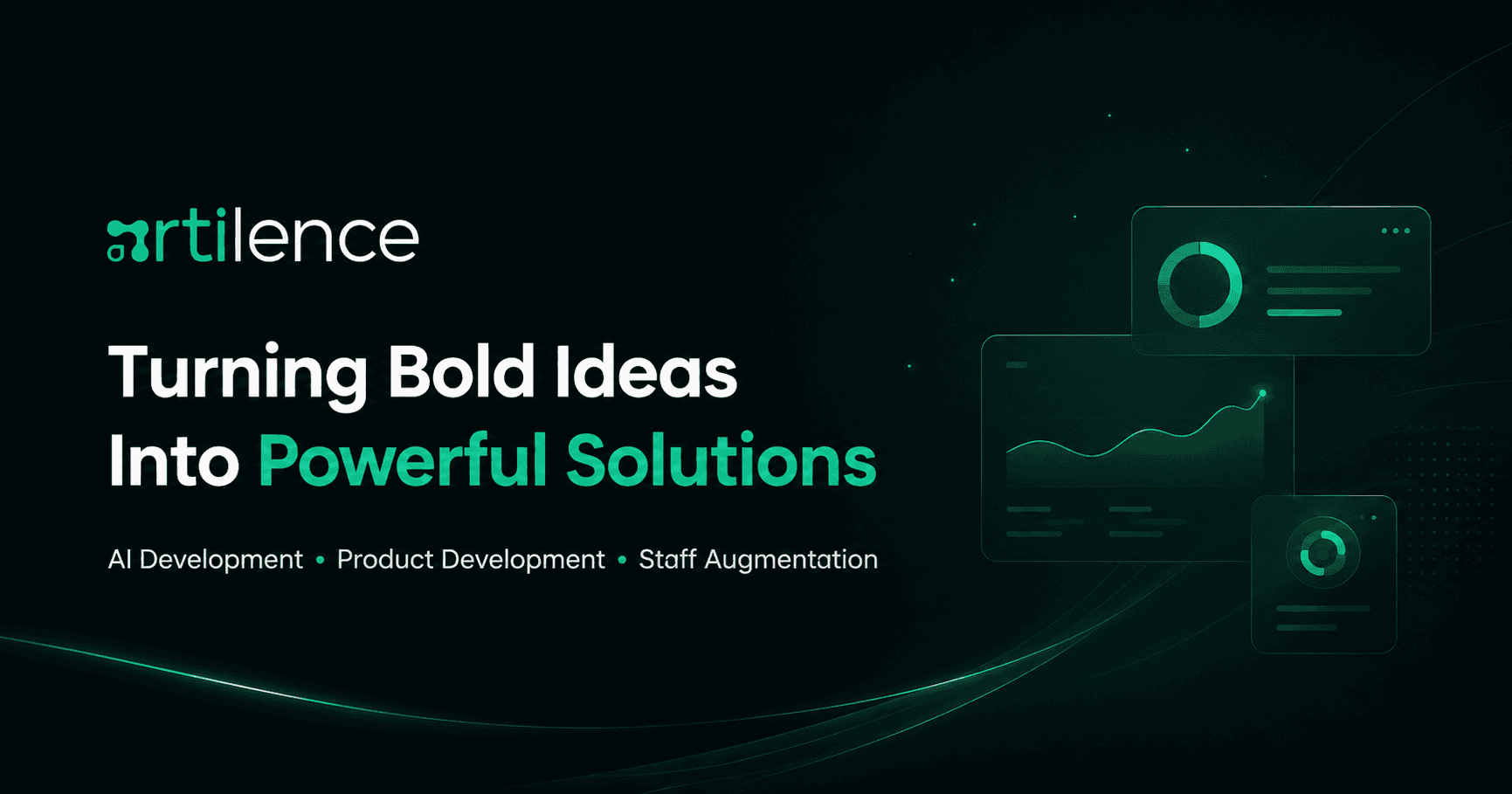 Cybersecurity Company Near St. Petersburg, FL | Artilence