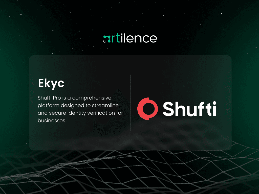 What is Ekyc?