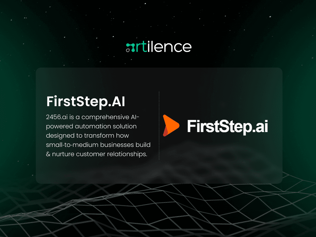 FirstStep.AI