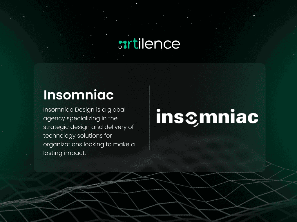 Insomniac