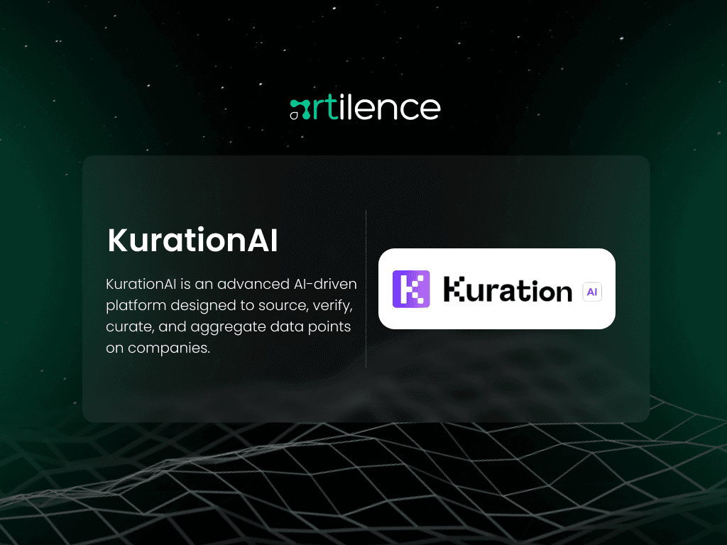 KurationAI