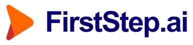 FirstStep.AI Logo