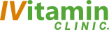 IVitamin clinic Logo