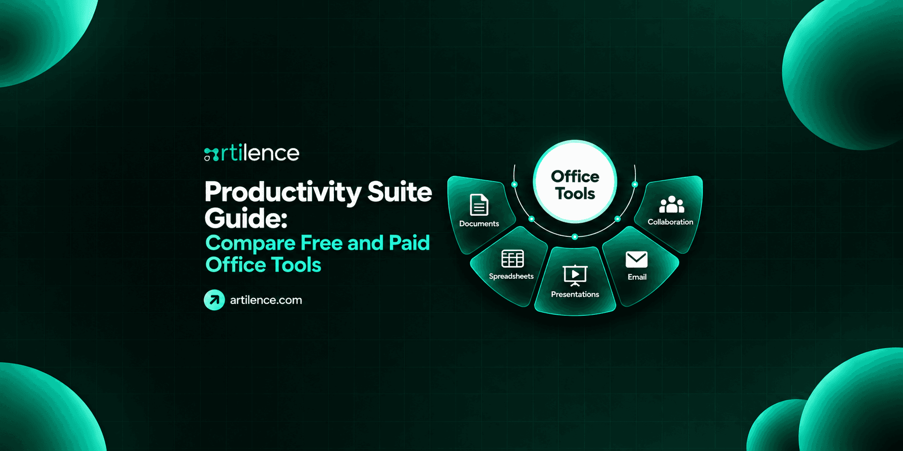 Productivity Suite Guide: Compare Free and Paid Office Tools