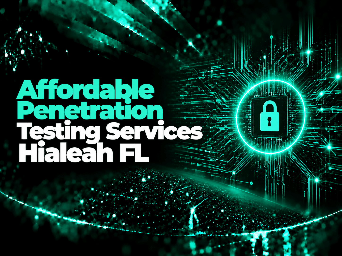 Affordable Penetration Testing Services Hialeah FL | Artilence