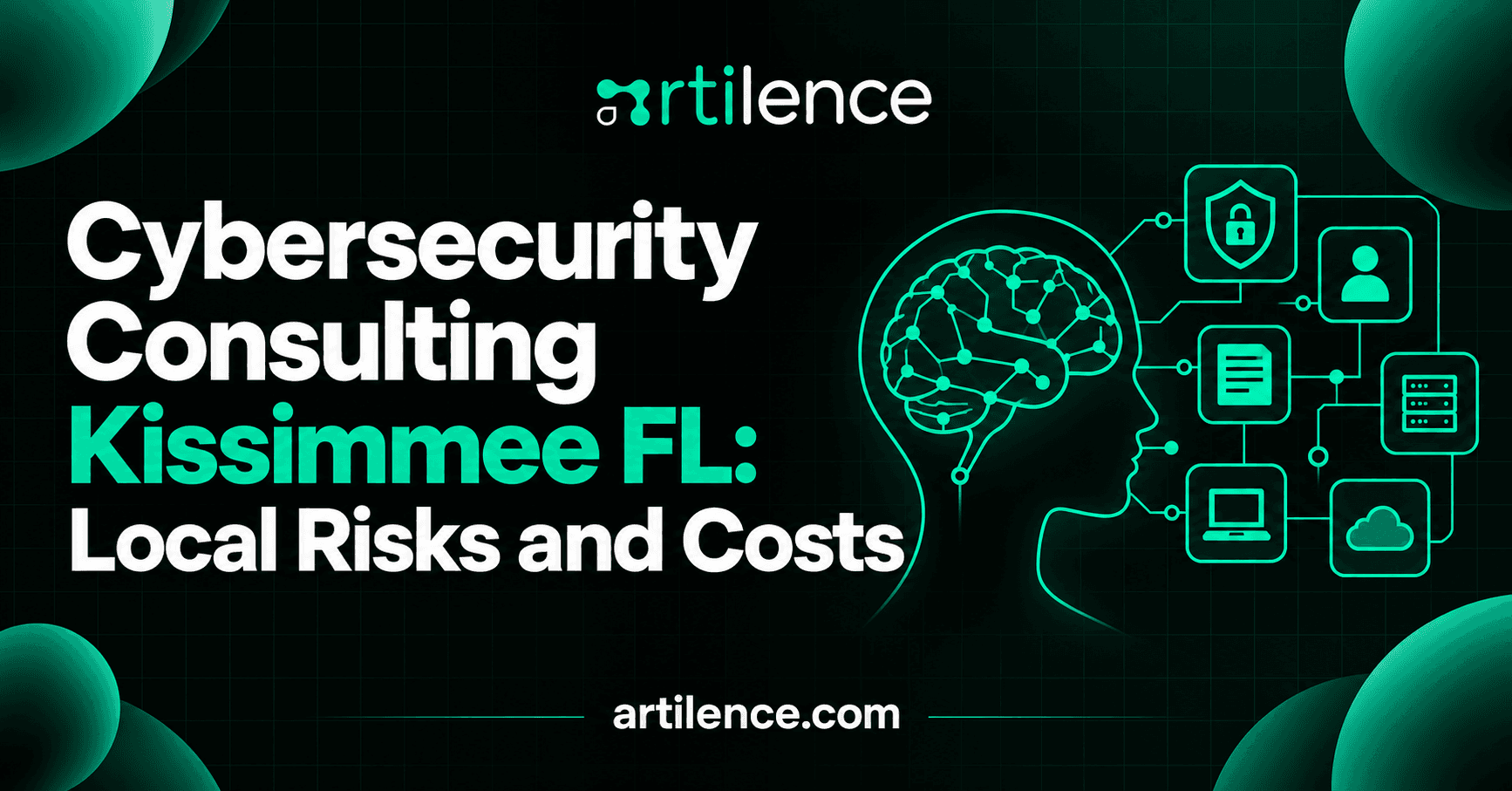 Cybersecurity Consulting Kissimmee FL: Local Risks and Costs
