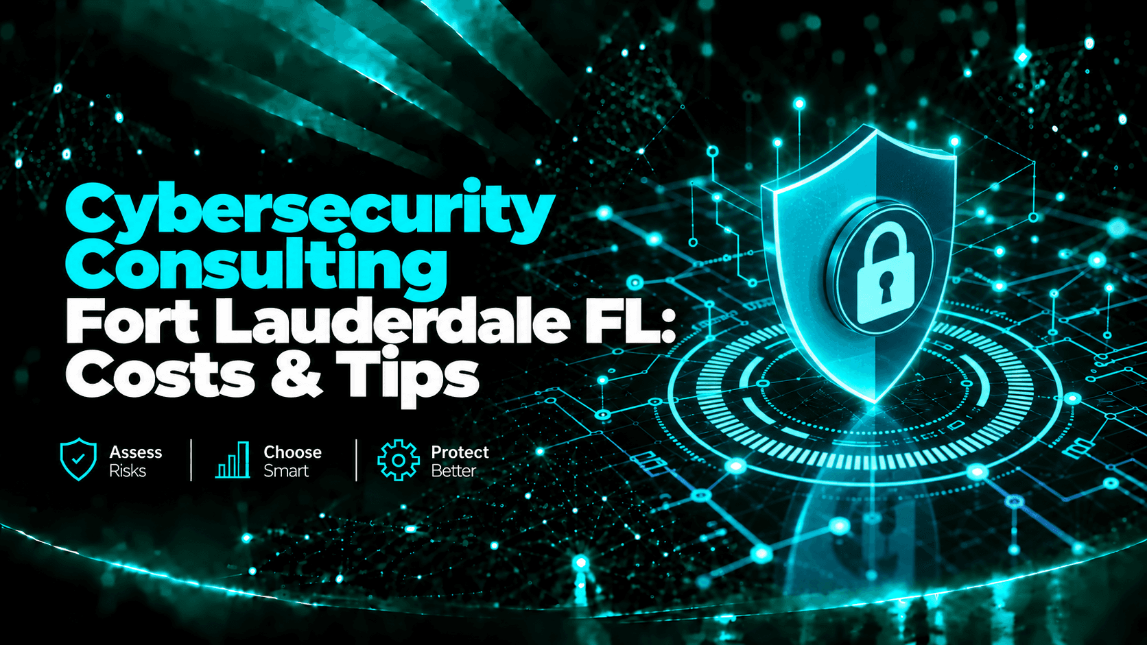 Cybersecurity Consulting Fort Lauderdale FL: Costs & Tips