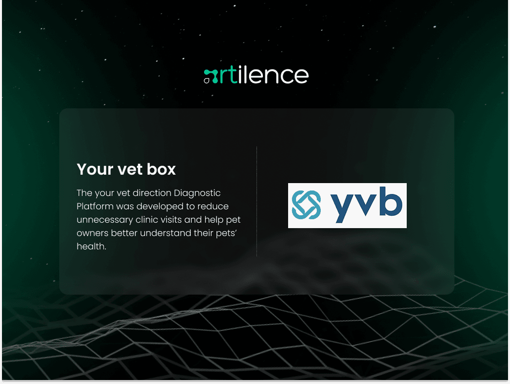 Your vet box