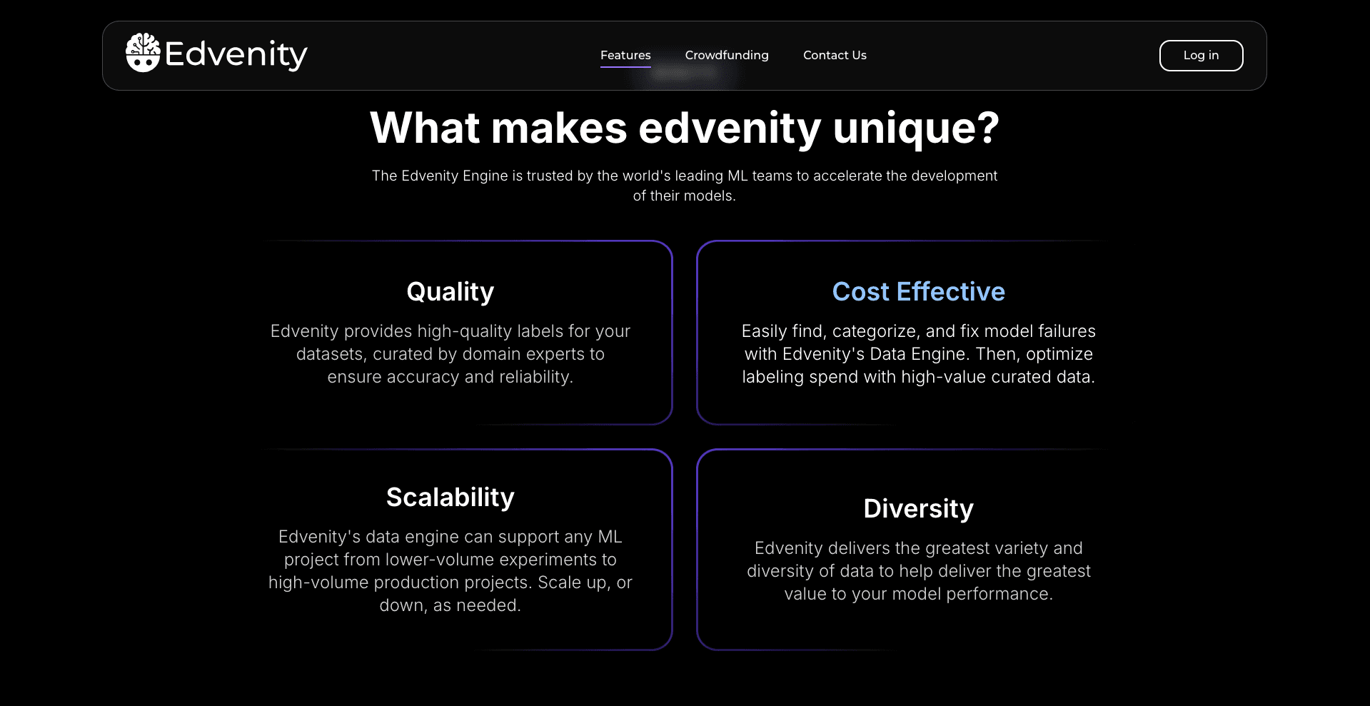 Edvenity