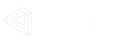 What is Agenta? Logo